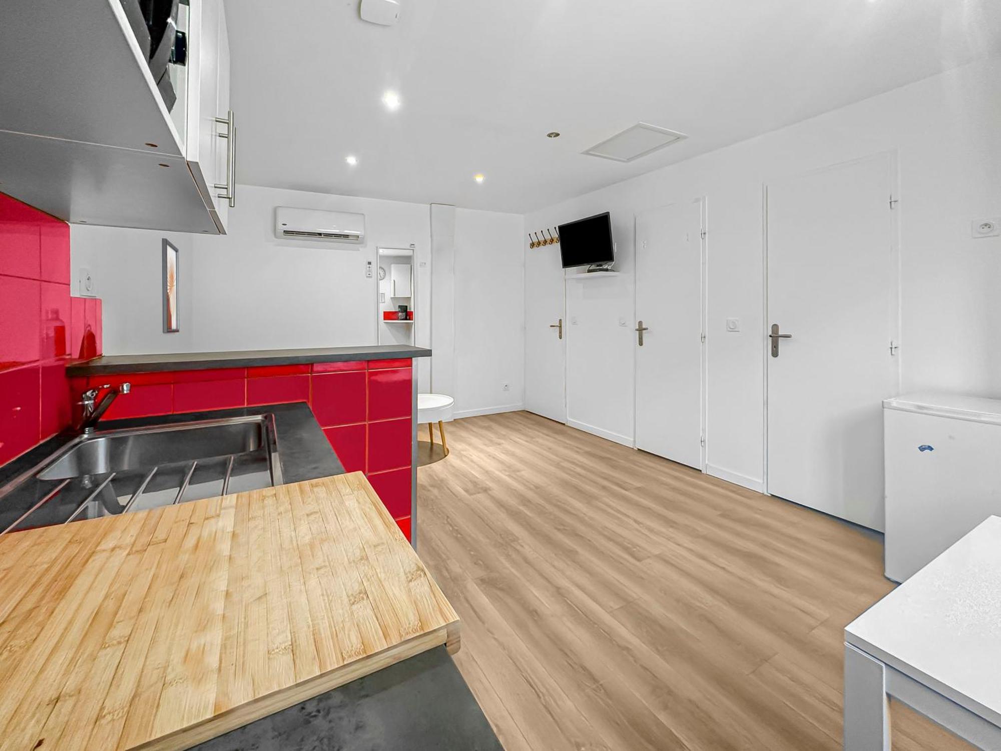 Retraite Bucolique A Leyment Apartman Kültér fotó